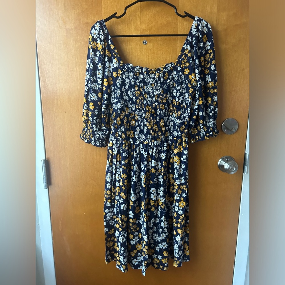 Draper James Dress